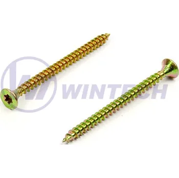 Vrut do dřeva ZH TORX 4,0 x 60 ZZ Balení: 50 ks AAABK40060CABM1