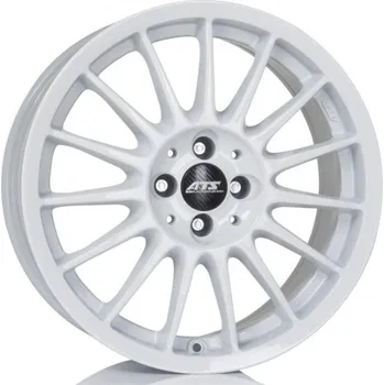 Disk ATS Alu Kola Ats Streetrallye 8x19 5x108 ET45 Rallye White 70.1