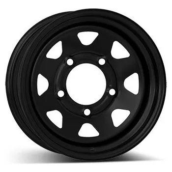 Disk DOTZ Alu Kola Dotz Dakar 7X15 6X139,7 ET12 Matt Black 110
