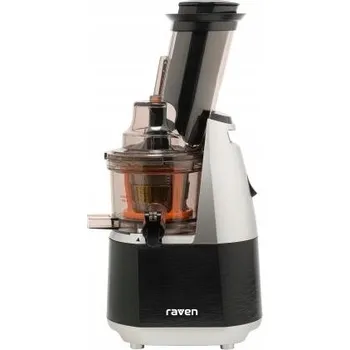 Odšťavňovač Šnekový odšťavňovač Raven EWW006X 240 W