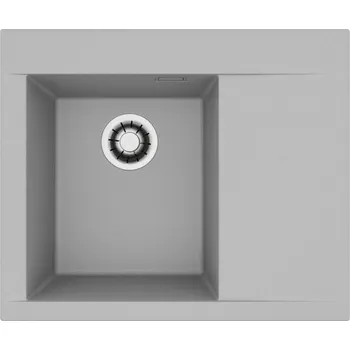 Granitový dřez Granitový dřez Alveus Pure-G 50 QC L beton A80