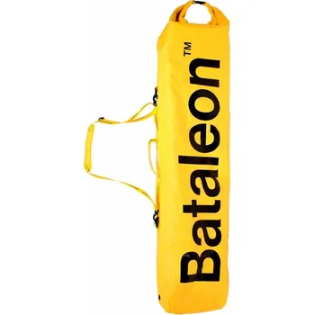 Příslušenství na snowboard Bataleon boardbag Getaway - yellow
