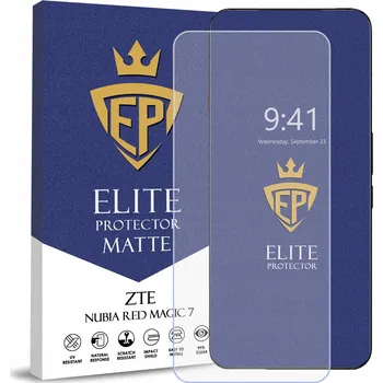 Ochranná Fólie Elite Protector pro ZTE Red Magic 1 ks