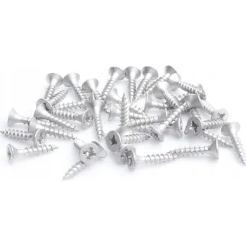 Vrták Vruty do dřeva 4 x 20 mm 100 ks