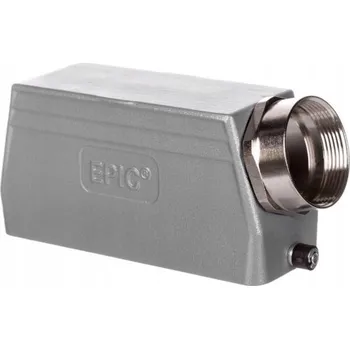 Elektrická zásuvka Elektrická Zásuvka Lapp kabel bílá