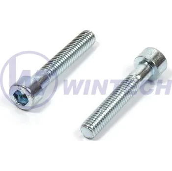 Šroub DIN 912 8.8 M8 x 35 ZB Balení: 1 ks EAAKH08035BJ0