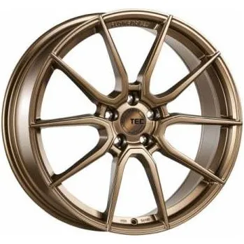 Alu kolo TEC-SPEEDWHEELS Alu kola Tec-Speedwheels GT Race-I 9.5x20 5x112 ET35 Bronze Matt 72.5