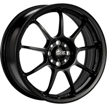 Disk OZ Alu Kola Oz Alleggerita Hlt 7x16 4x98 ET42 Matt Black 68