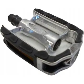 Pedál na kolo Pravý pedál Wellgo C169 (667)