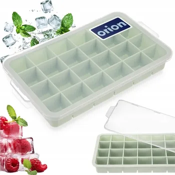 Tvořítko na led Forma na led Orion 1 kostka