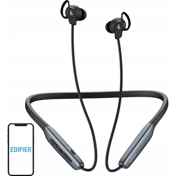 Sluchátka Bezdrátová sluchátka do uší Edifier W280NB