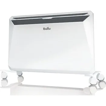 Přímotop Ballu Elektrický konvektor s invertorem BCH/R-1800 INV s Wi-Fi a Bluetooth