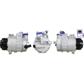 Kompresor klimatizace Kompresor, klimatizace ELSTOCK 51-0888