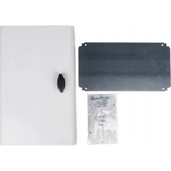 Rozvaděč Rozvodnice Schneider Electric 0 V IP66 0 A