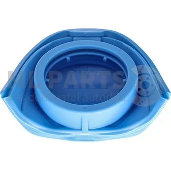 Náplň do chladiče a ostřikovače Víčko ŠKODA OEM Originál 6V0955485A