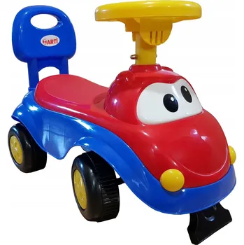 Dětské vozidlo Odrážedlo Odrážedlo , Odrážedlo Bibi61