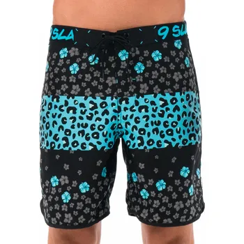 Pánské plavky Pánské plavky 69SLAM LEOBISCUS LUKE (SSLLBC-PM) 32 SSLLBC-PM Možnost vrácení zboží ZDARMA do 120 dnů!