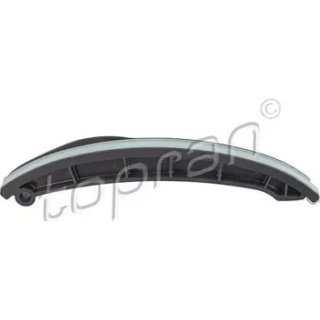 Rozvod motoru Napínací lišta, rozvodový řetěz TOPRAN 117 779