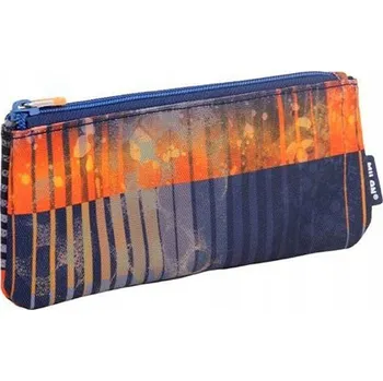 Penál Jednopatrový rozkládací penál Milan