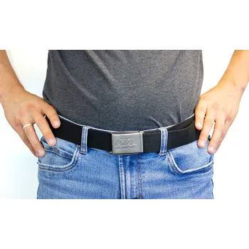 Oblečení a móda Opasek KTM Factory Team Work Belt 123 cm
