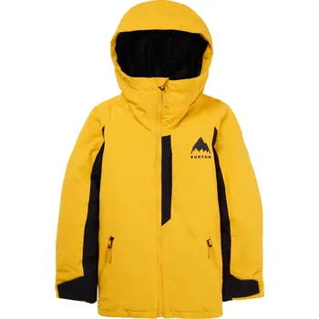 Burton bunda Hillslope goldenrod / true black S