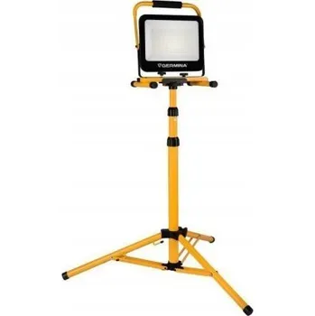 LED reflektor 100W HERA 6400K IP65 GERMINA