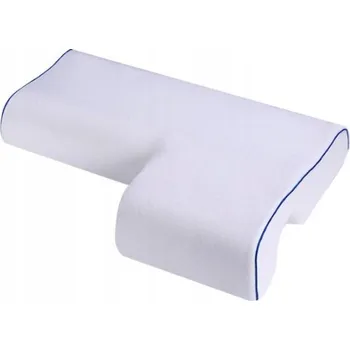 Polštář Spací Polštář Perfectlife 65 x 49 cm