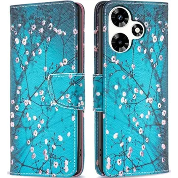 Pouzdro na mobilní telefon Flipové Pouzdro XGSM pro Infinix HOT 30 vícebarevné