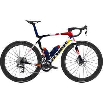 Jízdní kolo Trek Madone SLR 9 AXS - ICON Couler M 2026, 28" 2026, 28"