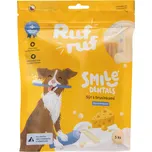 Rufruf Dentální tyčinky Smile Dentals Sýr s brusinkami 192 g