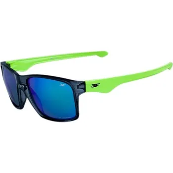 3F Vision brýle 1869 Guard Polarized, zelená
