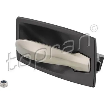 Karosérie Dveřní madlo, vnitřní výbava TOPRAN 620 026