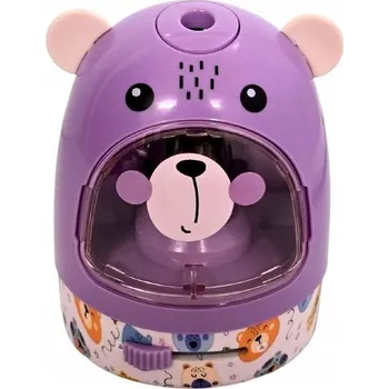 Ořezávátko Elektrické ořezávátko Kayet fialové