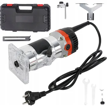 Frézka MULTIFUNKČNÍ STŮL LAVICE PRO FRÉZOVÁNÍ FRÉZKA SE KŘÍŽOVÝM STOLEM 800W