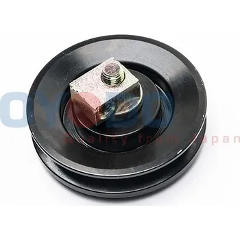 Rozvod motoru Vratná/vodicí kladka, klínový žebrový řemen OYODO 20R5008-OYO