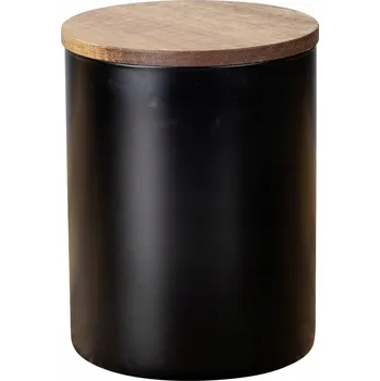 Dóza na potraviny VZDUCHOTĚSNÁ SKLENĚNÁ NÁDOBA NA POTRAVINY 1 L WENKO