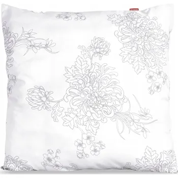 Polštář Polštář 70x80 cm antialergický, mikrovlákno s potiskem, silikonový