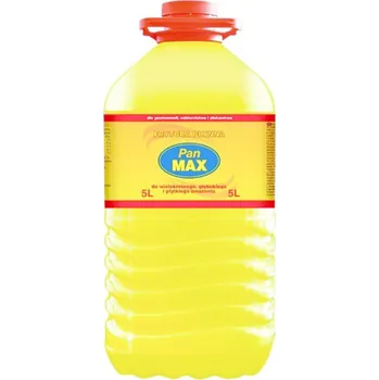 Přisada na vaření a pečení Tekutý fritovací olej Pan Max 5 l