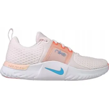 Dámské tenisky Nike Renew In-Season TR 10 CK2576-601 Pink 36.5