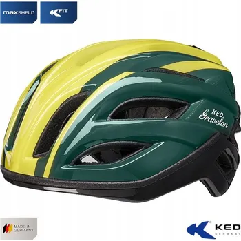 Cyklistická přilba Přilba KED GRAVELON Lotus Silniční "M" (52-58cm)