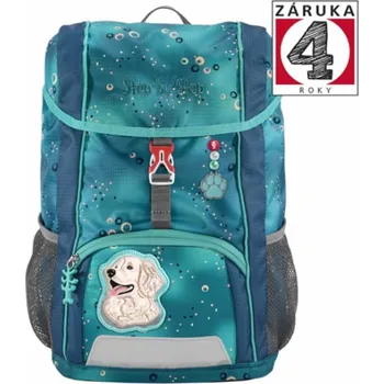 Školní batoh Step By Step Junior 222688 batoh Step by