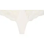 Dámská tanga Calvin Klein 000QF7175E AD1 FABULOUS Velikost: S