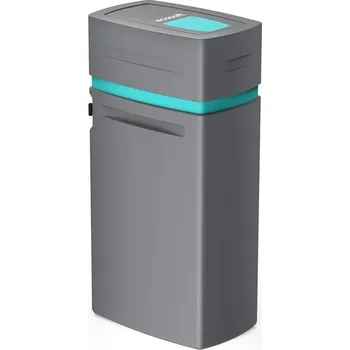Filtrace vody Změkčovač vody Anthracite Azure 250 s regenerací AA-250