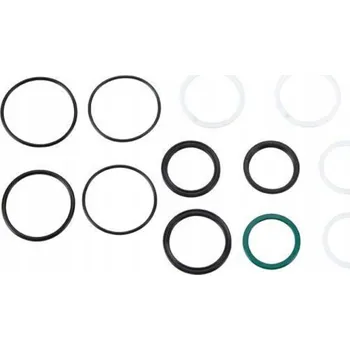 Vidlice na kolo Zadní tlumič RockShox ROCK SHOX MONARCH