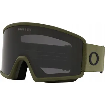 Brýle OAKLEY TARGET LINE L DARK BRUSH/DARK GREY S3 10%