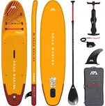 Paddleboard AQUA MARINA Fusion Kajak Set Standard