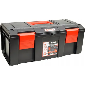 Přenosný box na nářadí Qbrick