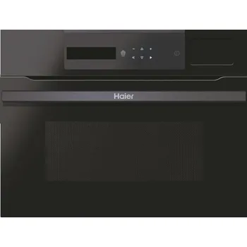 Vestavná trouba Elektrická trouba Haier I-Message Steam 4 HWO45NM4SXB1Q s horkovzduchem