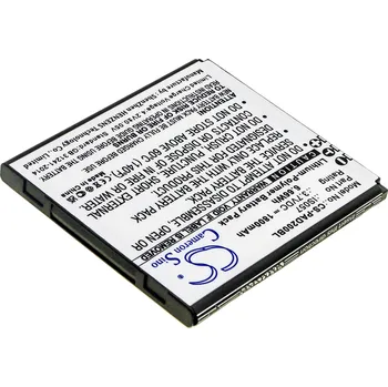 Baterie Cameron Sino CS-PAD200BL pro Pax IS275 - neoriginální