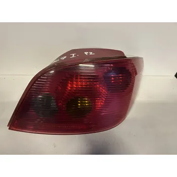 Zadní světlo Peugeot 307 pravá